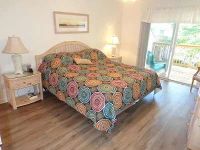 Gorgeous 3 Bedroom Townhouse, Bethany Beach, steps from pool and fitness center Hotels near Bethany Beach