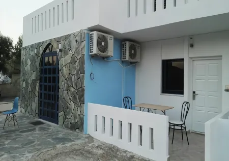 Creta Star Apartments