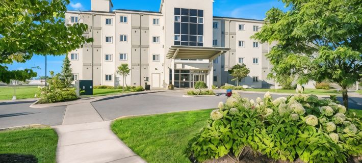 Motel 6 Kingston, on Hotels in Kingston
