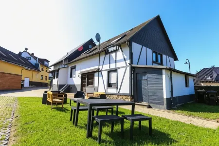 NringRooms Exit-Breidscheid Отели в г. Вельшенбах