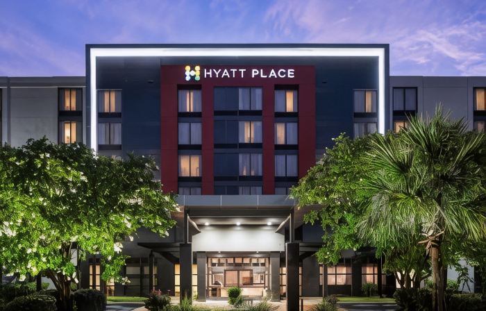 Hyatt Place Columbia Harbison