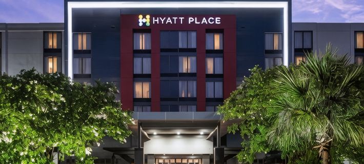 Hyatt Place Columbia Harbison Hotels in Richland County