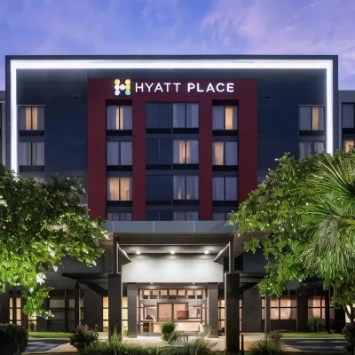 Hyatt Place Columbia Harbison Hotels near Harbison State Forest