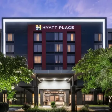 Hyatt Place Columbia Harbison