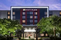 Hyatt Place Columbia Harbison Hotels in Lake Murray of Richland