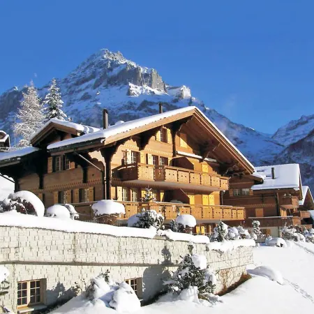 Chalet Nagano