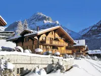 Chalet Nagano - 부티크