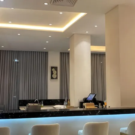 Axil Hotel