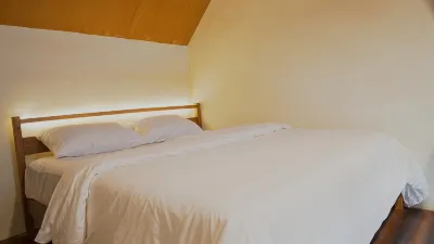 Smedi Coliving Hotels in Patangpuluhan