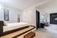 Gapyeong Laonville Private Detached Pension (Remodeled March 24) Hotels in Gapyeong-gun