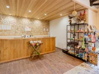 Moss Jurigi Camp Resort Hotels in Susono