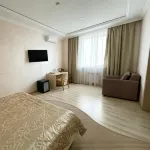 Residence โรงแรมใน
