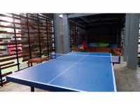 HAU Eco Lodges Citumang Pangandaran Hotel a Parigi