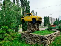 Hotel "oscar" Hotels in Neftekamsk