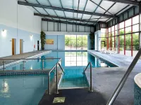 Great National Hotel Ballina - Pools