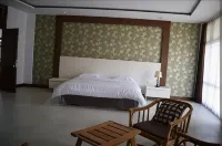 Zapa Hill Villa Hotel a Gunungsari