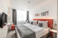 Select Hotel Wiesbaden Hotels in Wiesbaden