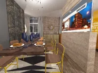 York Street Studios Hotels near Cycling & Walking Pathway