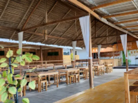 Kedai Terapung Hotel & Resto Hotels in Bugis