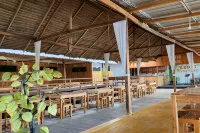 Kedai Terapung Hotel & Resto Hotel a Bugis