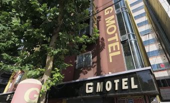 Daegu Gwaneum-Dong G