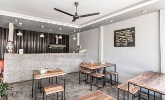 Tarnsiri Boutique Resort