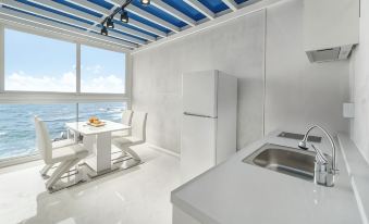 Waytree Ocean View Pool Villa