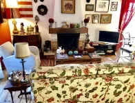 Villa of Cedars Spirit, Garden & Pool Hotels in Sao Simao