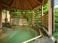 Hanamaki Ryokan Airinkan - Hot Springs