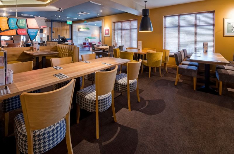 Premier Inn Ashford North photo 2