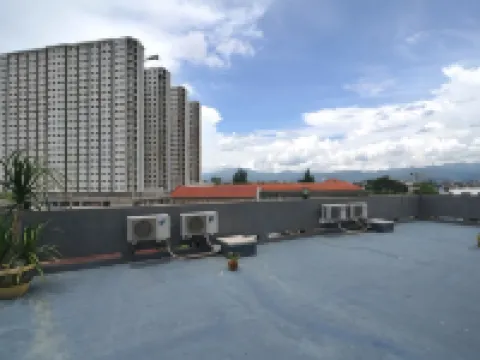 Rehat at Sentra Inn Bandung Hotels in Bandung City