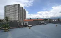 Rehat at Sentra Inn Bandung