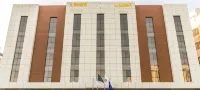 Ewaa Express Hotel - Al Hamra Hotels in 
