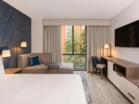 Hyatt Place Leeds Hotels in Leeds