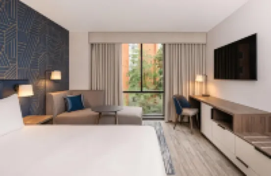 Hyatt Place Leeds