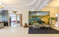 Hotel Aloha Malang - 3 estrellas