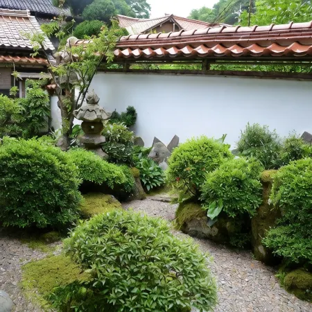 Nogawaya Ryokan