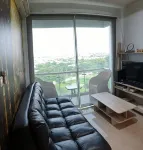 One Bedroom Apartment at Citralake Suites