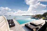 Muan Pool Beach Pension Hotels in Muan