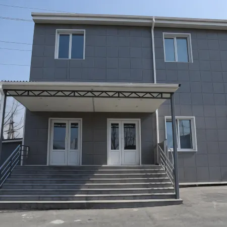 Луна Апартаменты