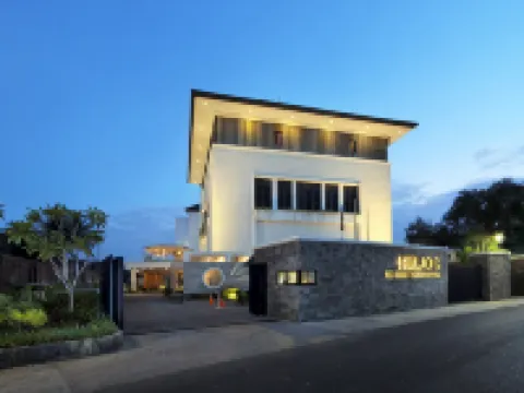 Helios Hotel & Convention Hotels in Bone Regency