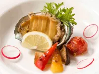 Isawa Tokiwa Hotel - Bữa sáng