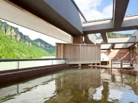 Choyo Tei - avec sources thermales