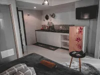 Apartment Jarrdin by Hallo Tidur Room Hotel di 