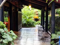 Silom Forest Exclusive Residence Hotels near Silom Soi 2