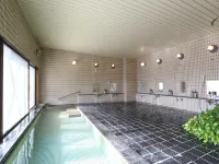 Hotel Silk Inn Madarao - Hot Springs