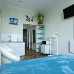 Apart-Hotel Krasstalker Hotels in 