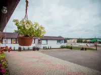 Sojkino Living Quarters