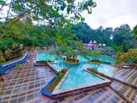The Jhon's Cianjur Aquatic Resort Hotel a Mande