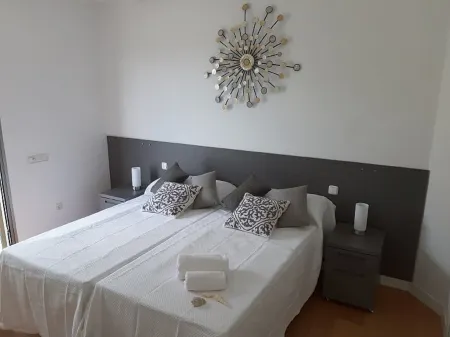 Beachfront Loft in Puerto de Mogan by El Sirocco